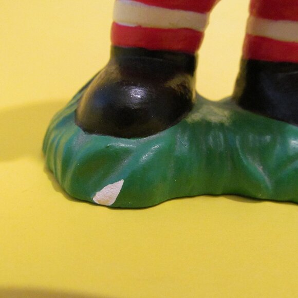 Raggedy Ann and Andy figurines Christmas edition 1975 - Picture 6 of 10